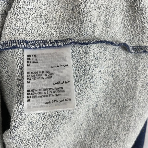 I.N.C International Concepts Women Long Sleeve Cropped Sweater Size XXL - Picture 4 of 8